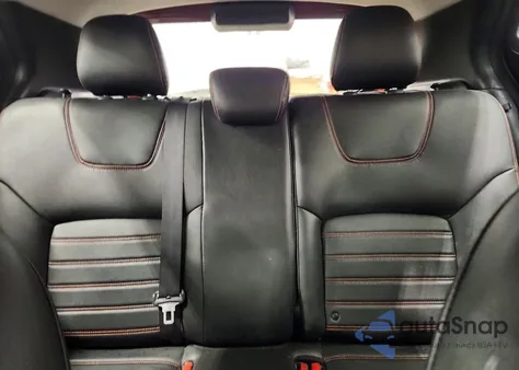 2019 Nissan Kicks S z USA, uszkodzony, nr VIN 3N1CP5CU7KL551832